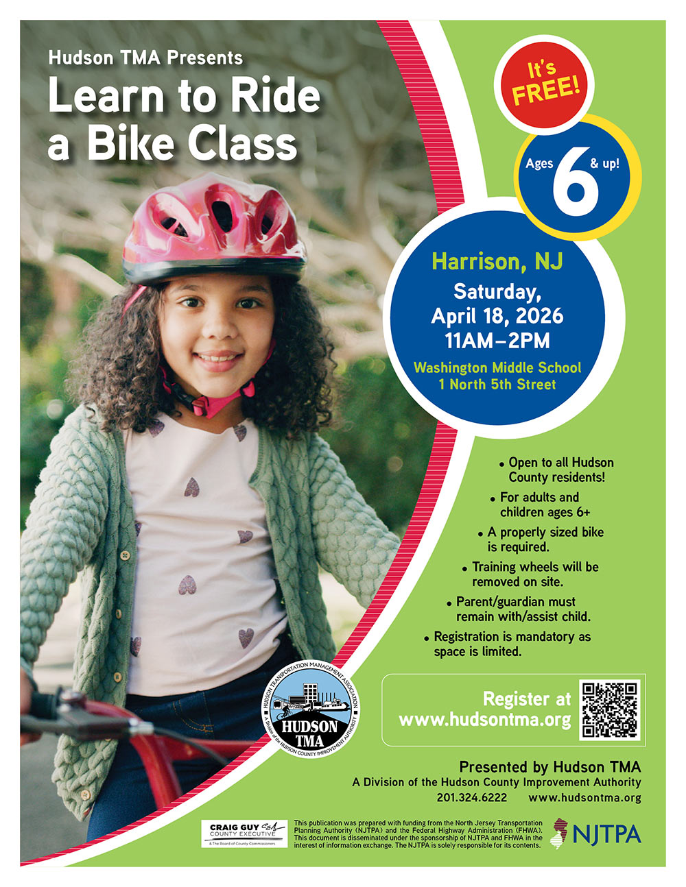 learn to ride flyer