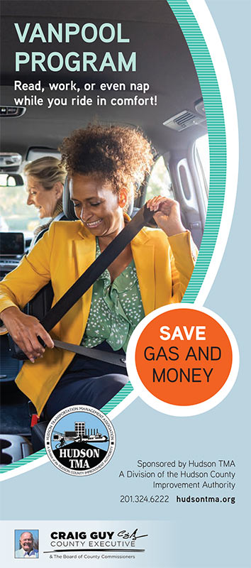 download HTMA vanpool brochure