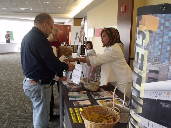 transit fairs for employees in New Jersey