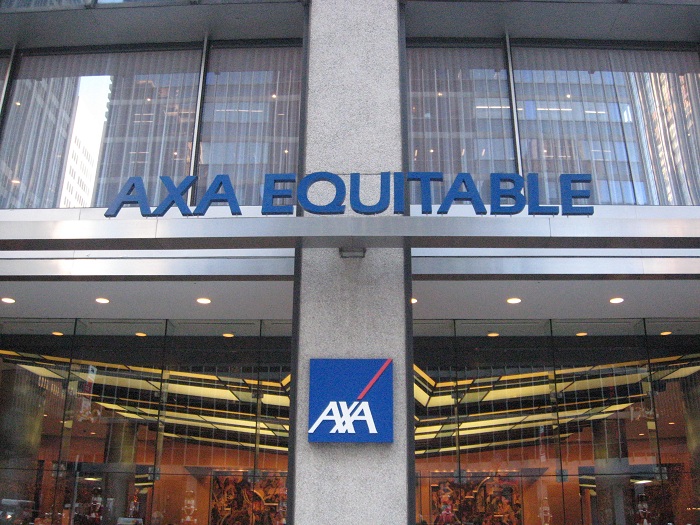 axa equitable offices