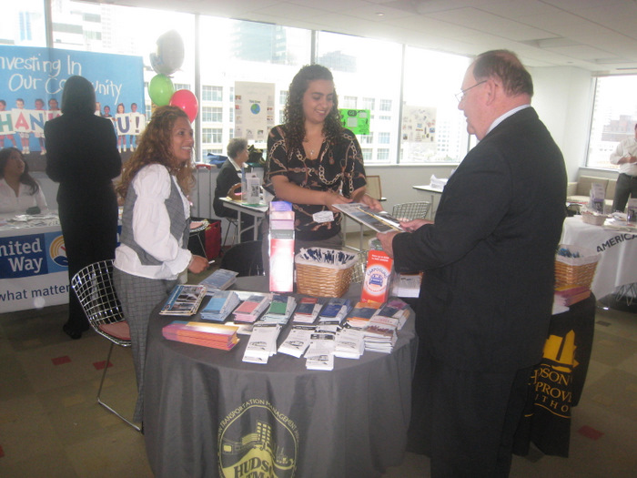 transit fairs in New Jersey