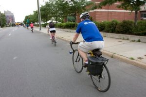 Cyclist Classes