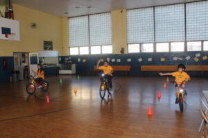 Hudson County Bike Program
