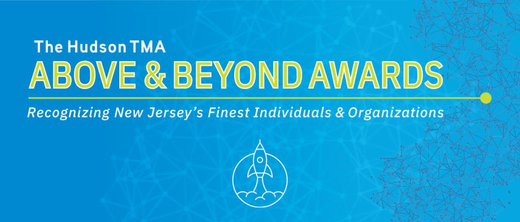 above and beyond awards, formerly NJ Smart Workplaces