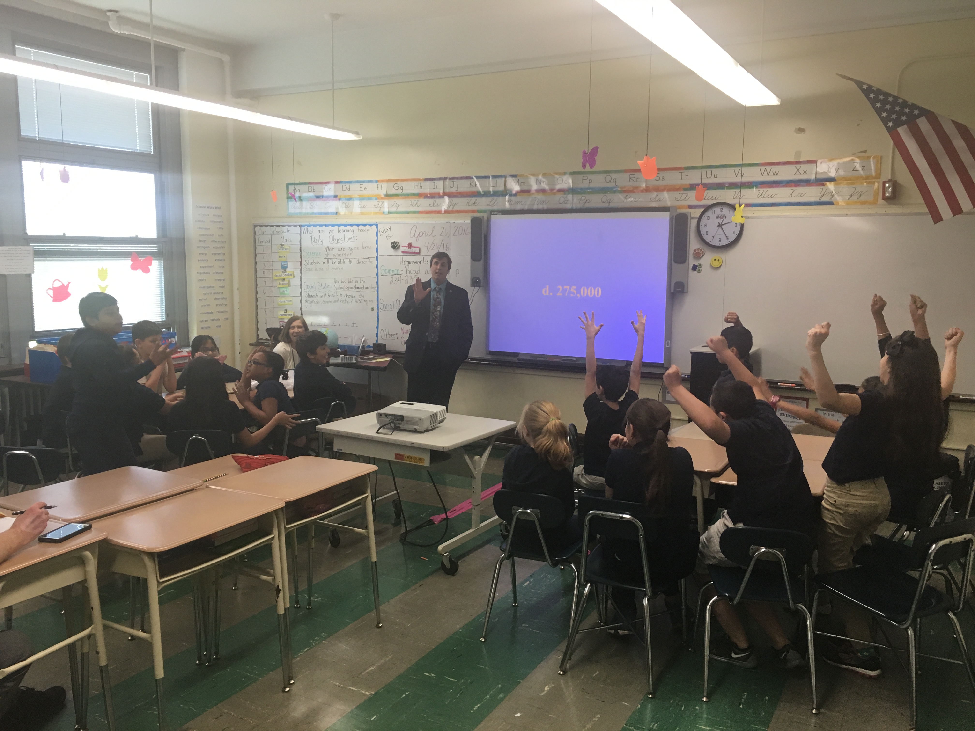 Safety Education Pedestrian Bicycle Jeopardy Hudson TMA