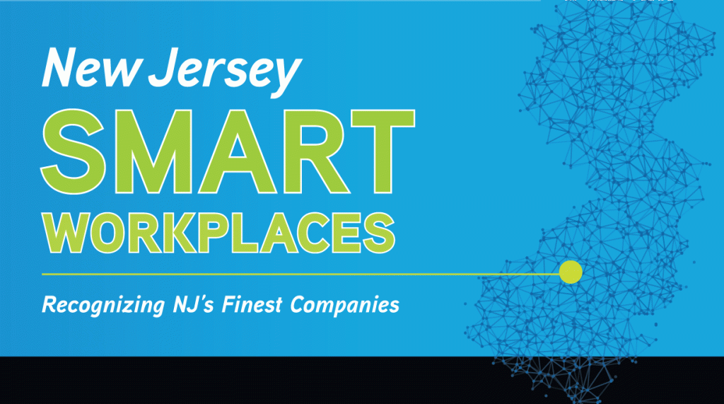 NJ Smart Workplaces — Hudson County, NJ