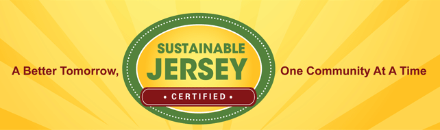 Sustainable Jersey Certified