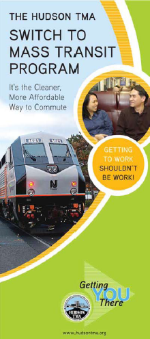 switch to mass transit brochure | HTMA