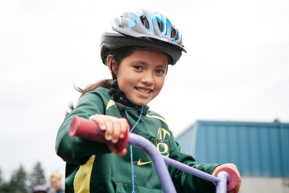 Learn to Ride Classes in Hudson County