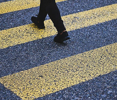 pedestrian safety tips for adults