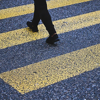 pedestrian safety tips for adults