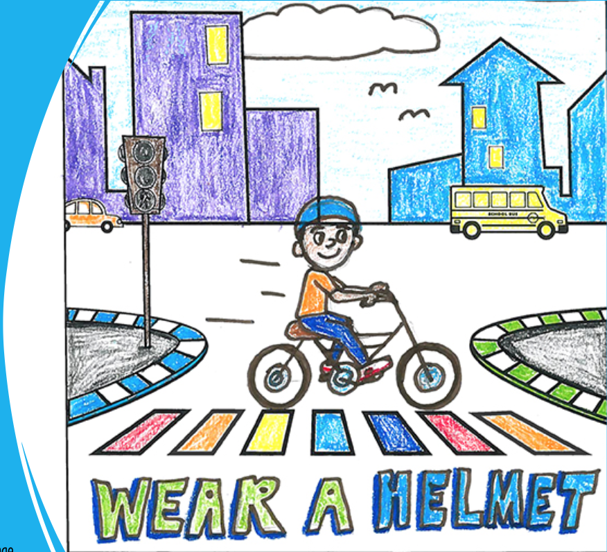 Hudson poster contest