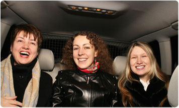 Rideshare