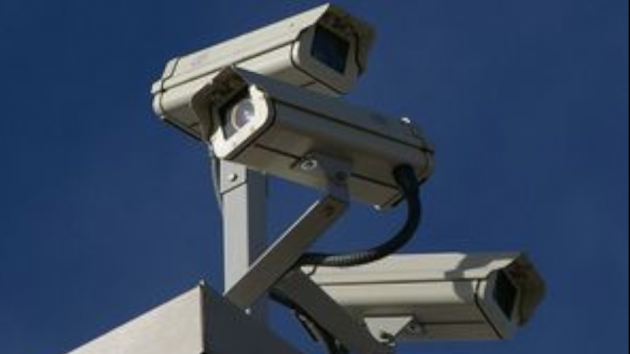 Traffic Cameras