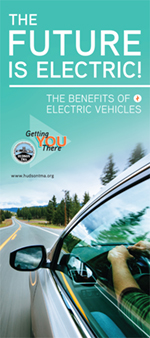 benefits of electric vehicles